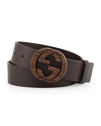 gucci wood belt|gucci belt website.